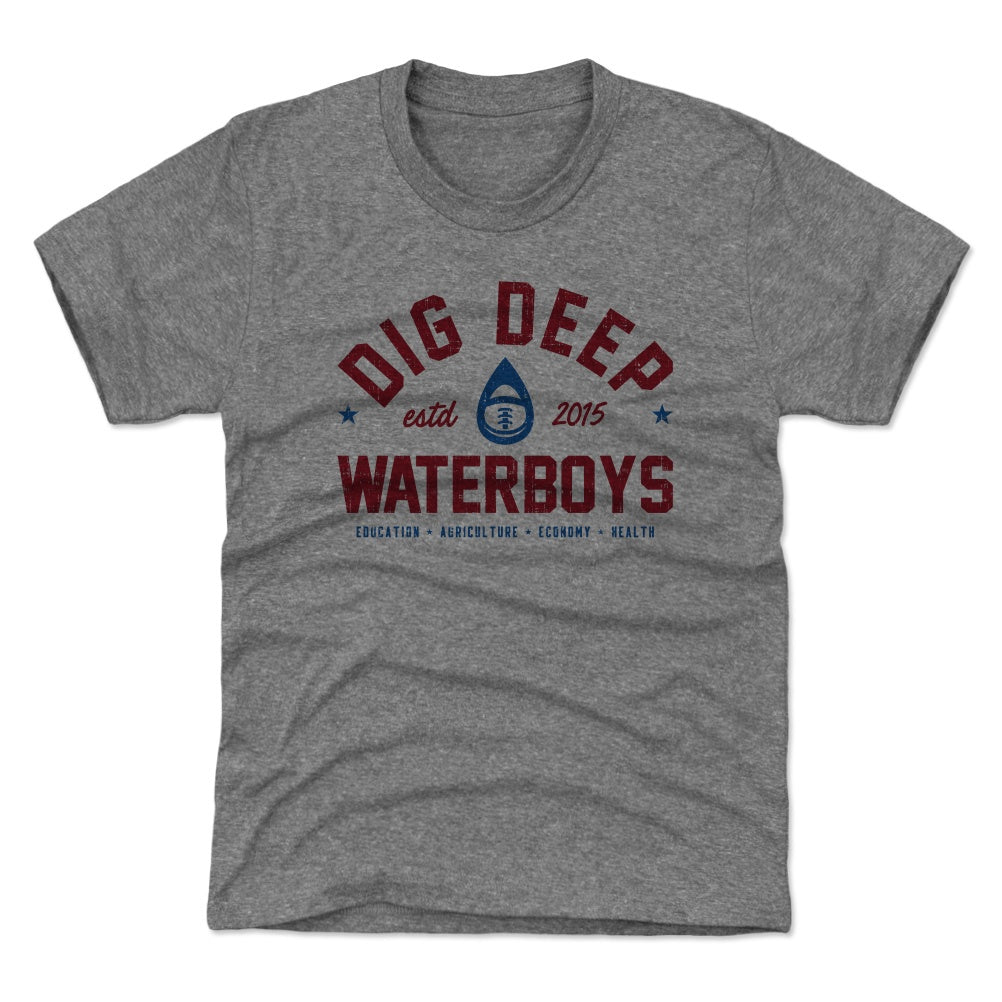 Waterboys Kids T-Shirt | 500 LEVEL