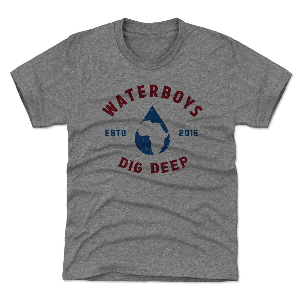 Waterboys Kids T-Shirt | 500 LEVEL