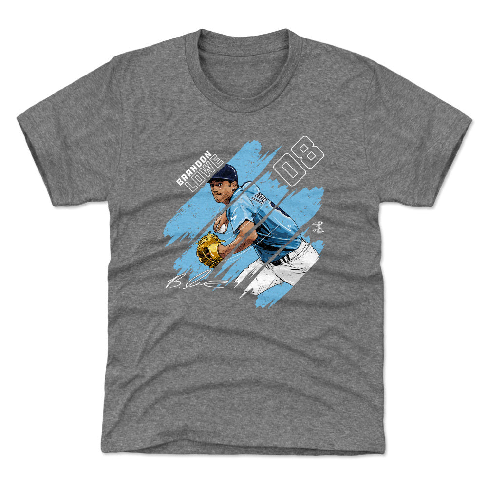 Brandon Lowe Kids T-Shirt | 500 LEVEL