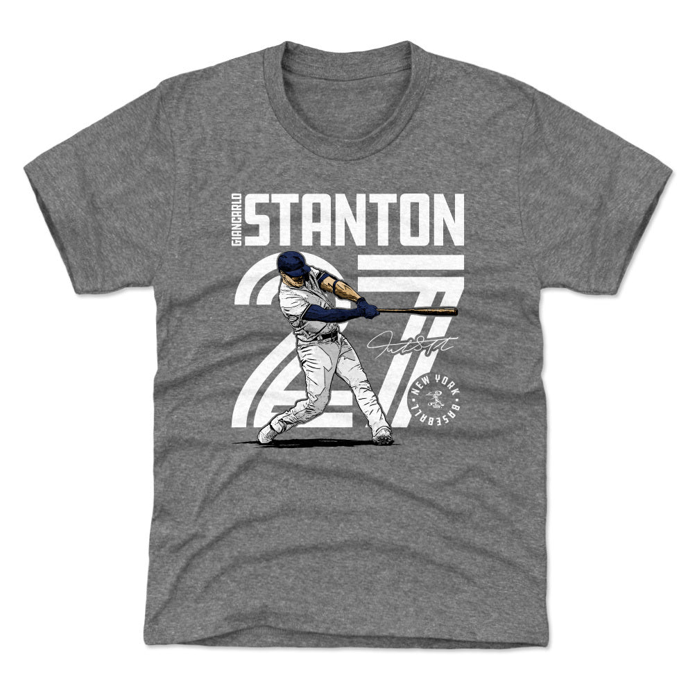 Giancarlo Stanton Kids T-Shirt | 500 LEVEL