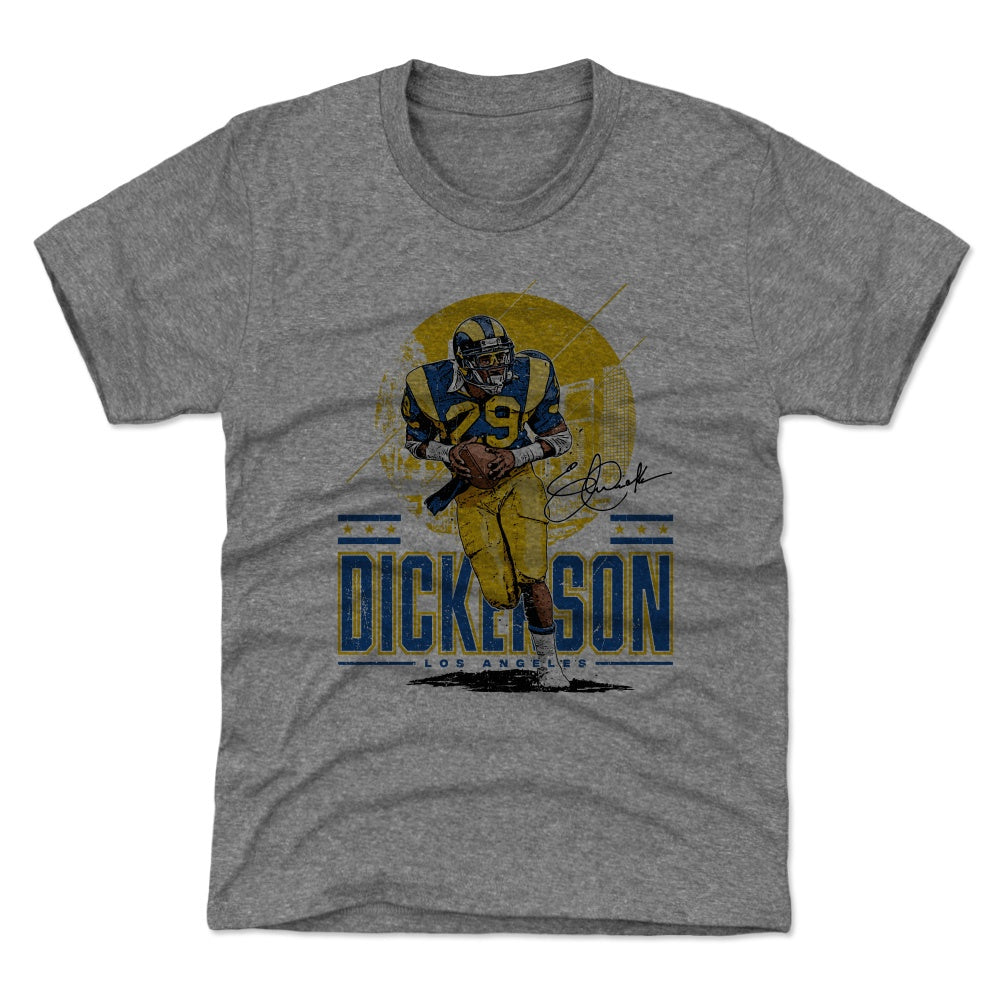 Eric Dickerson Kids T-Shirt | 500 LEVEL