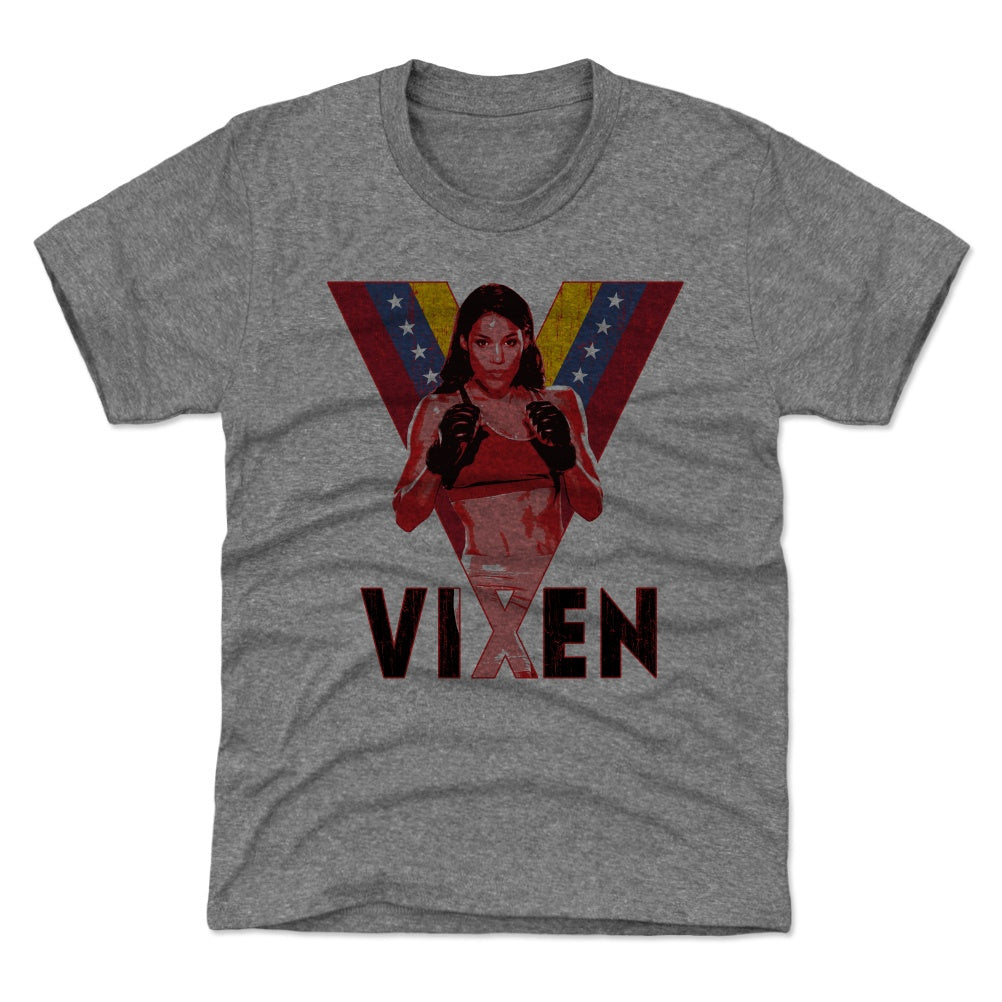 Julianna Pena Kids T-Shirt | 500 LEVEL