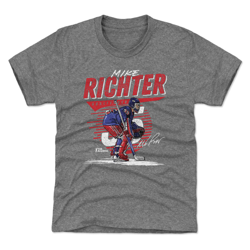 Mike Richter Kids T-Shirt | 500 LEVEL