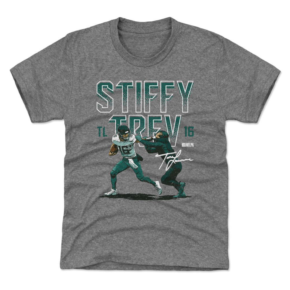 Trevor Lawrence Kids T-Shirt | 500 LEVEL