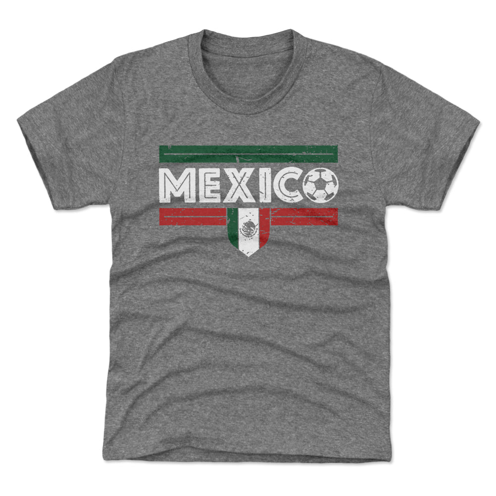 Mexico Kids T-Shirt | 500 LEVEL
