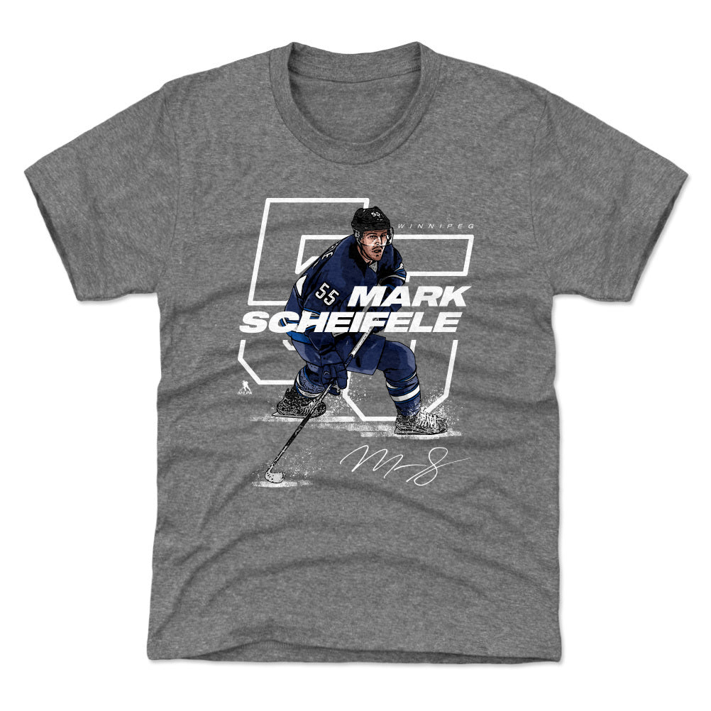 Mark Scheifele Kids T-Shirt | 500 LEVEL