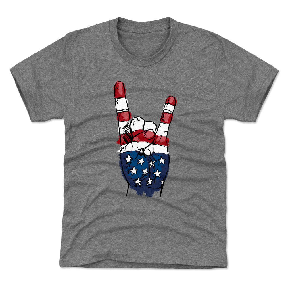 USA Kids T-Shirt | 500 LEVEL
