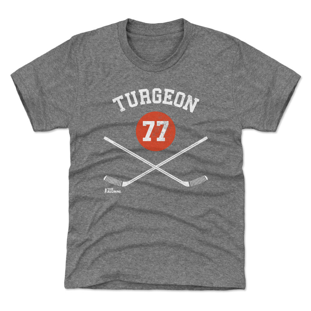 Pierre Turgeon Kids T-Shirt | 500 LEVEL