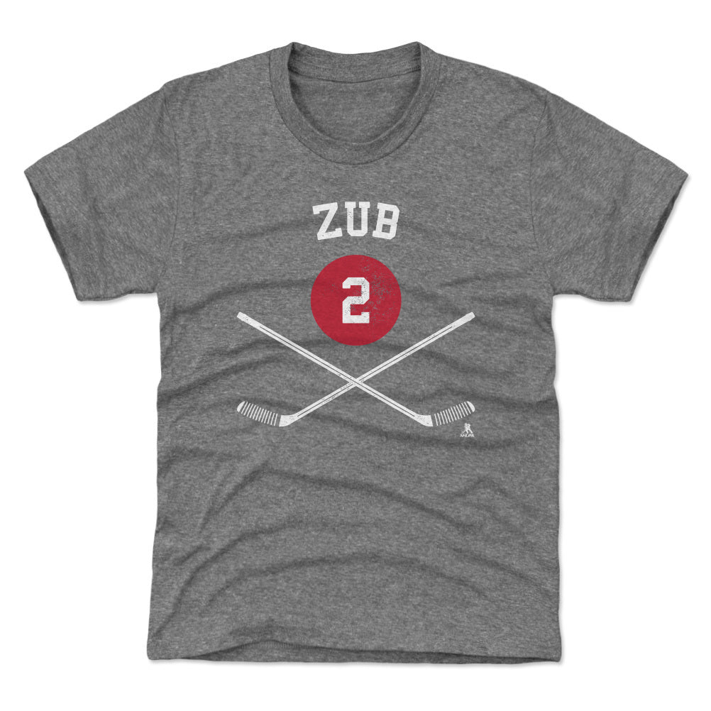 Artem Zub Kids T-Shirt | 500 LEVEL