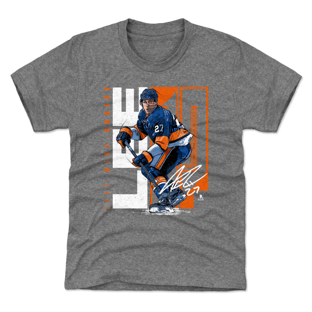 Anders Lee Kids T-Shirt | 500 LEVEL