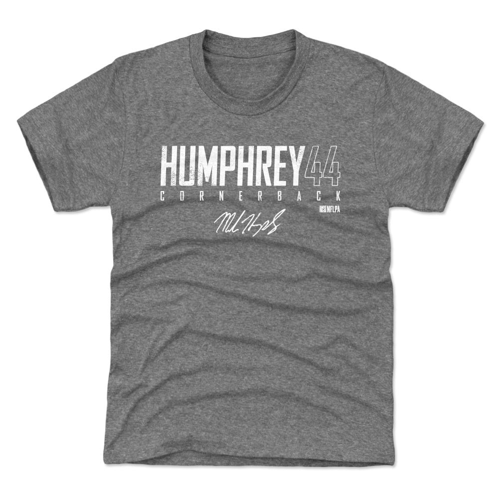 Marlon Humphrey Kids T-Shirt | 500 LEVEL