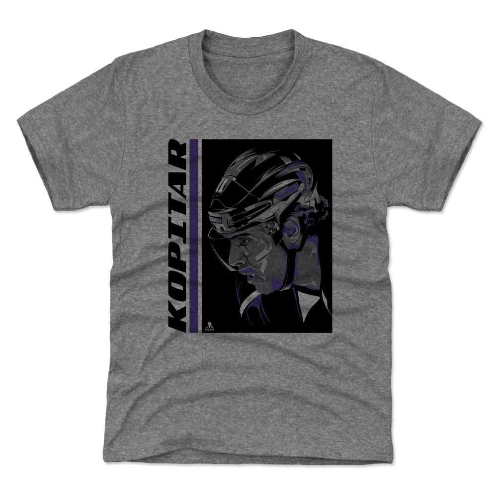 Anze Kopitar Kids T-Shirt | 500 LEVEL