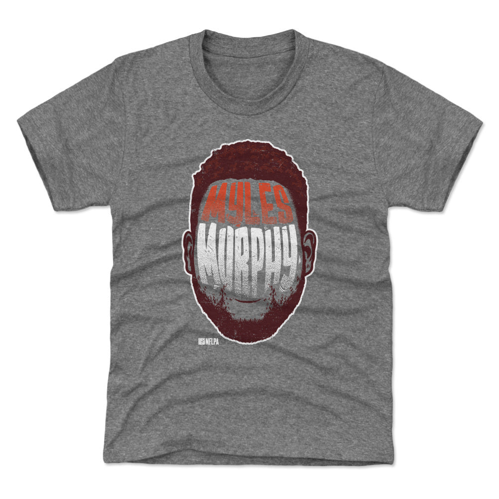 Myles Murphy Kids T-Shirt | 500 LEVEL