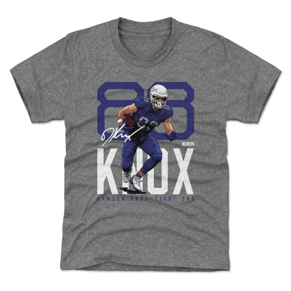 Dawson Knox Kids T-Shirt | 500 LEVEL