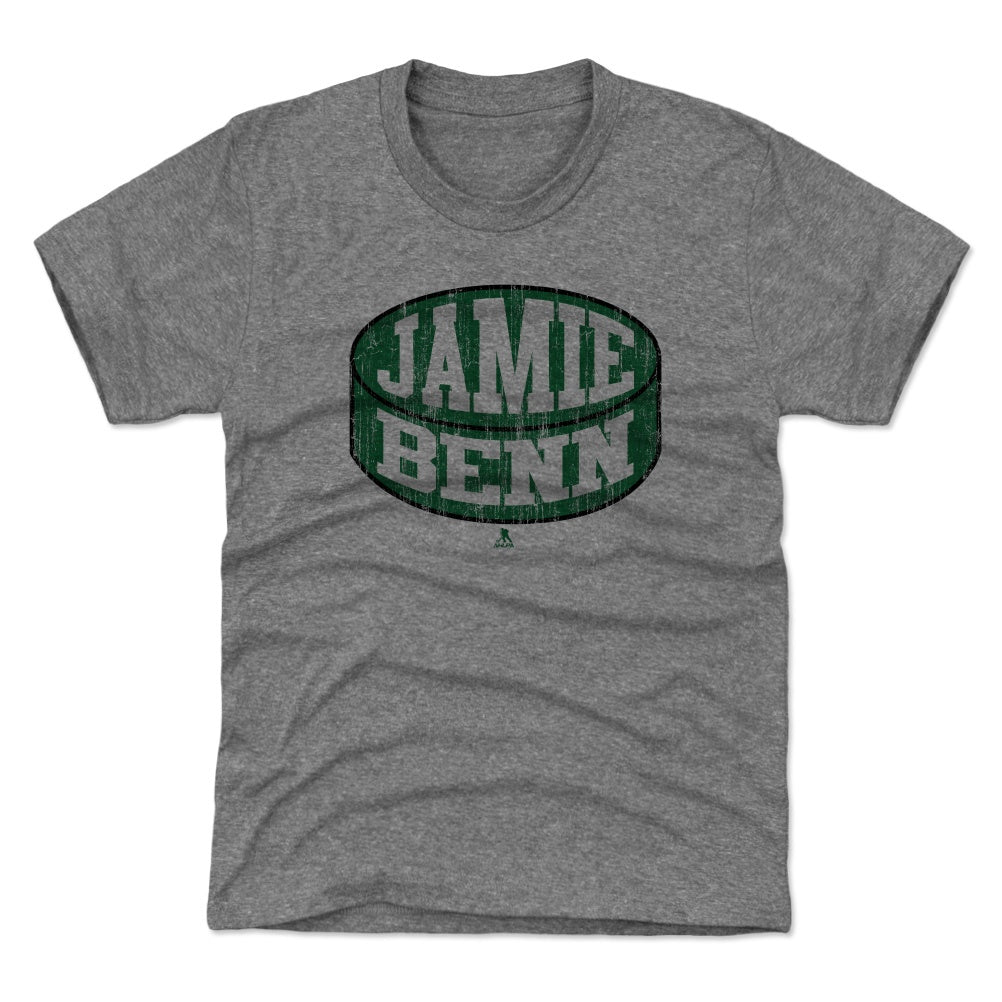 Jamie Benn Kids T-Shirt | 500 LEVEL