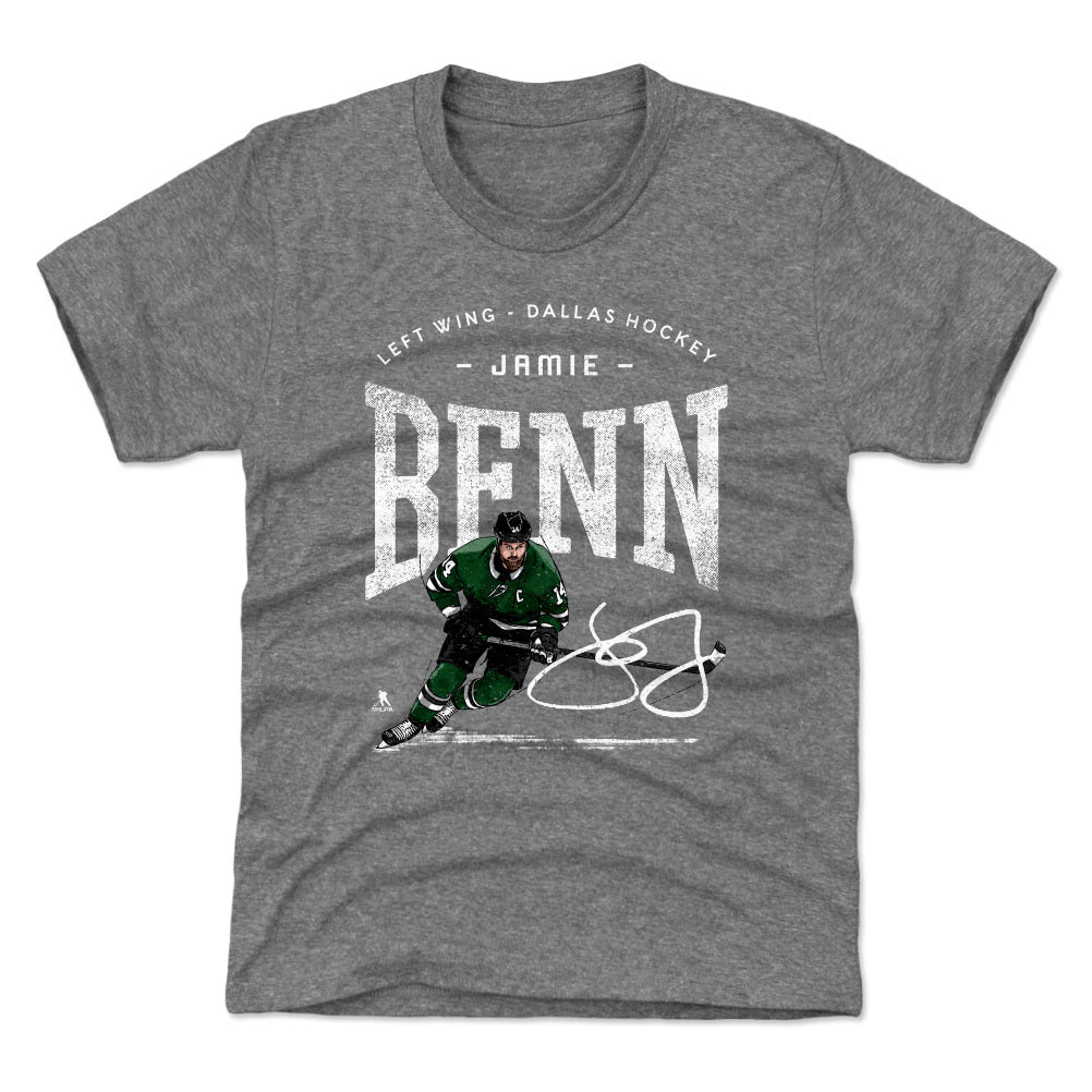Jamie Benn Kids T-Shirt | 500 LEVEL
