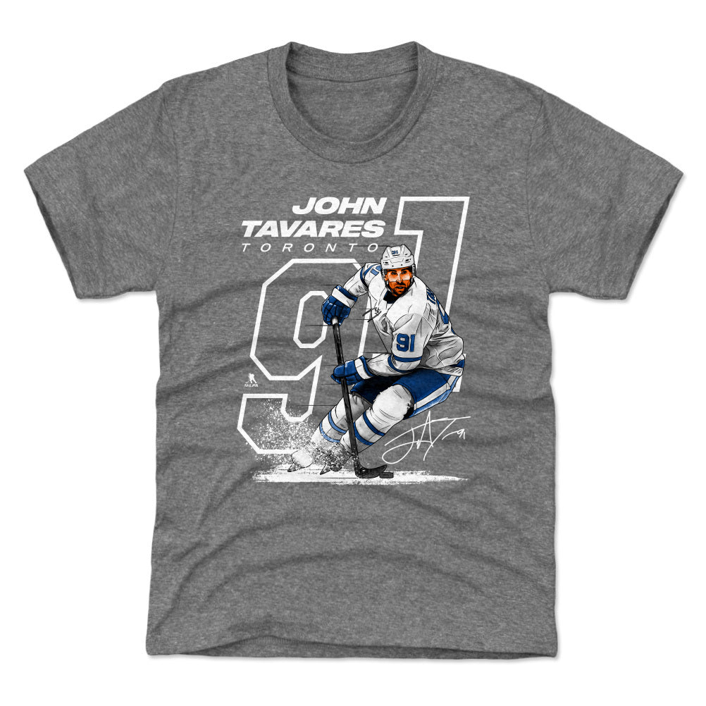 John Tavares Kids T-Shirt | 500 LEVEL