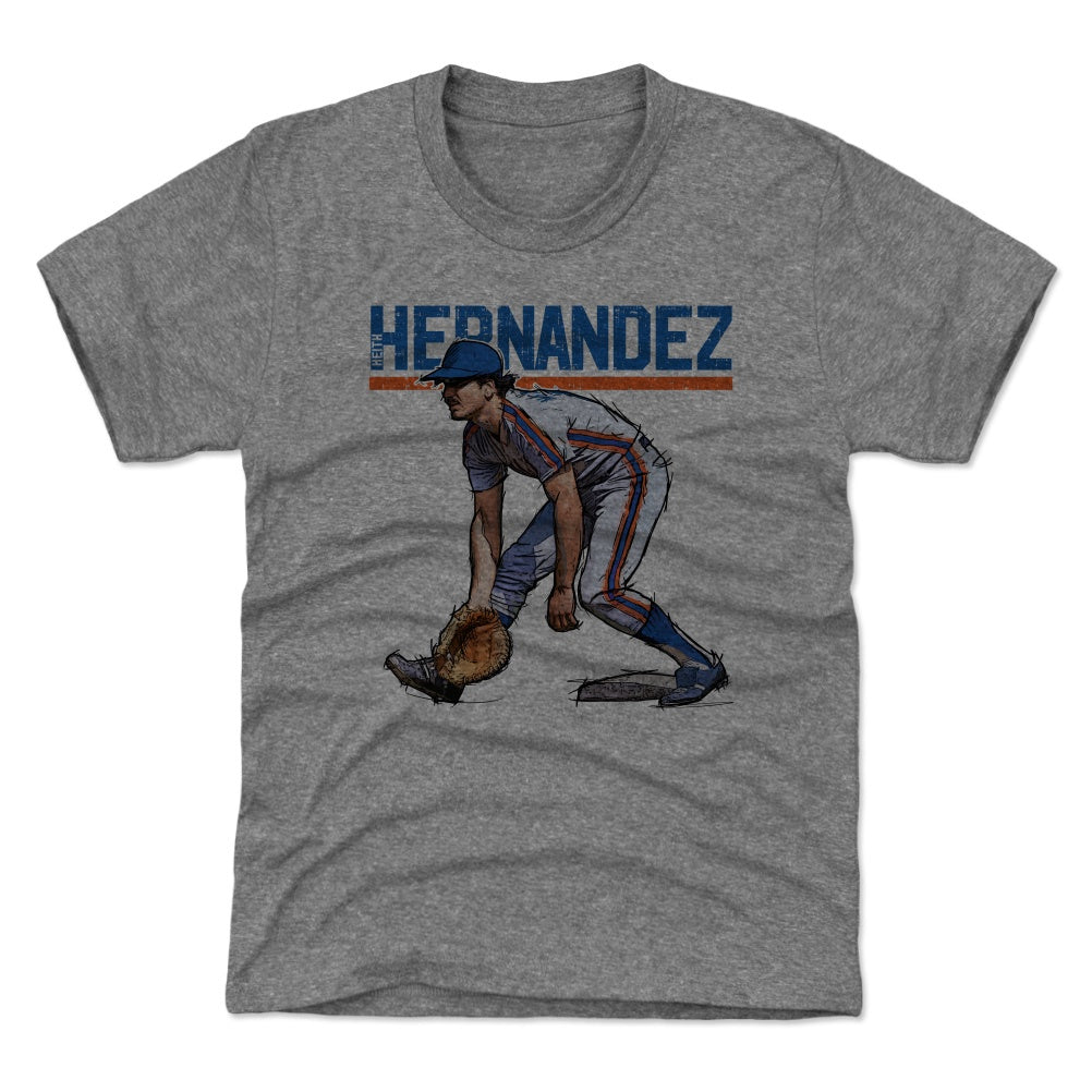 Keith Hernandez Kids T-Shirt | 500 LEVEL