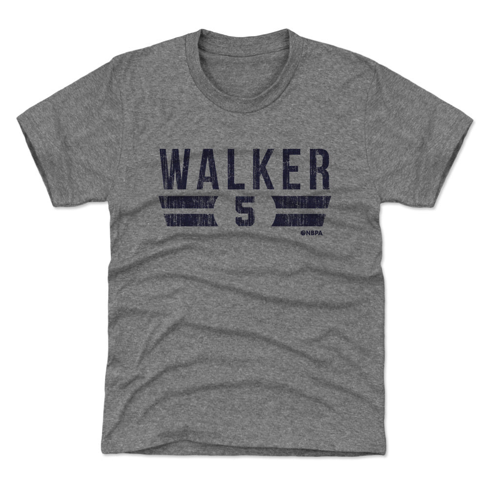 Jarace Walker Kids T-Shirt | 500 LEVEL