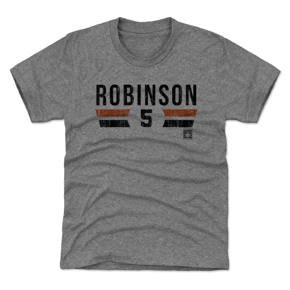 Brooks Robinson Kids T-Shirt | 500 LEVEL