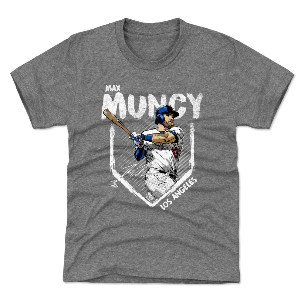 Max Muncy Kids T-Shirt | 500 LEVEL