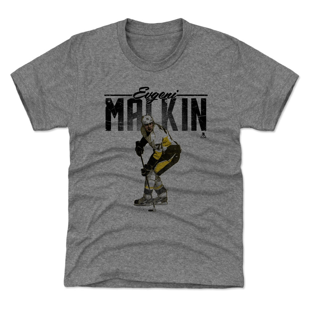 Evgeni Malkin Kids T-Shirt | 500 LEVEL