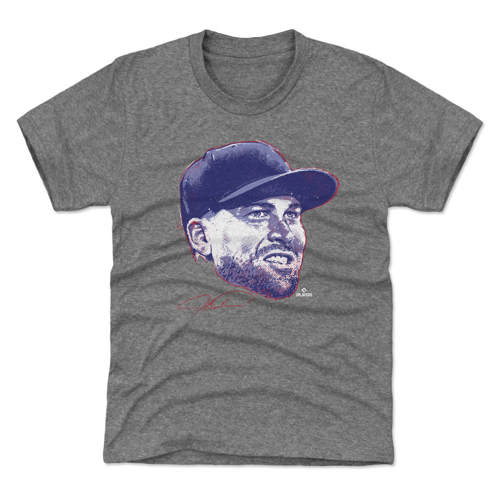 Jacob deGrom Kids T-Shirt | 500 LEVEL