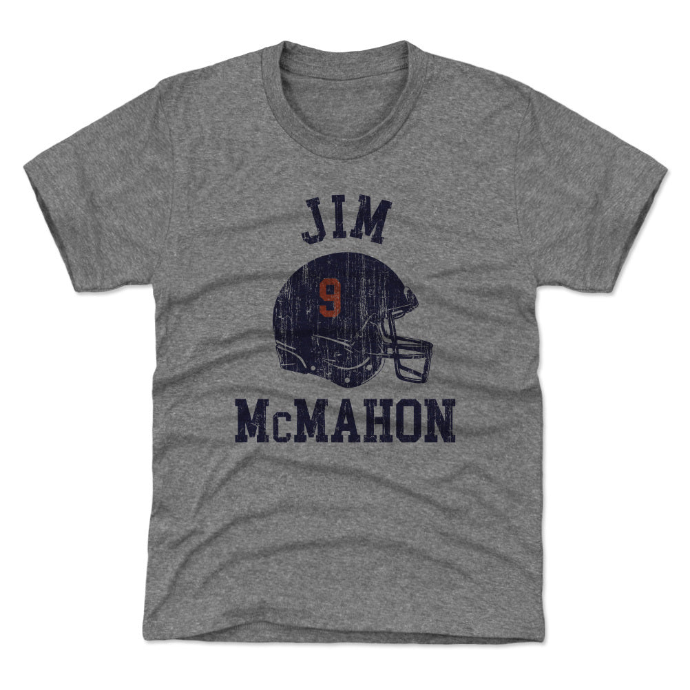 Jim McMahon Kids T-Shirt | 500 LEVEL