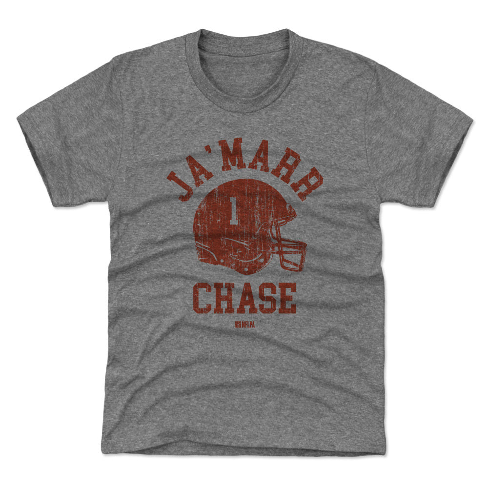 Ja'Marr Chase Kids T-Shirt | 500 LEVEL
