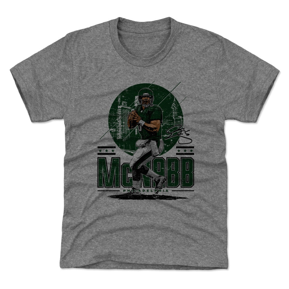 Donovan McNabb Kids T-Shirt | 500 LEVEL