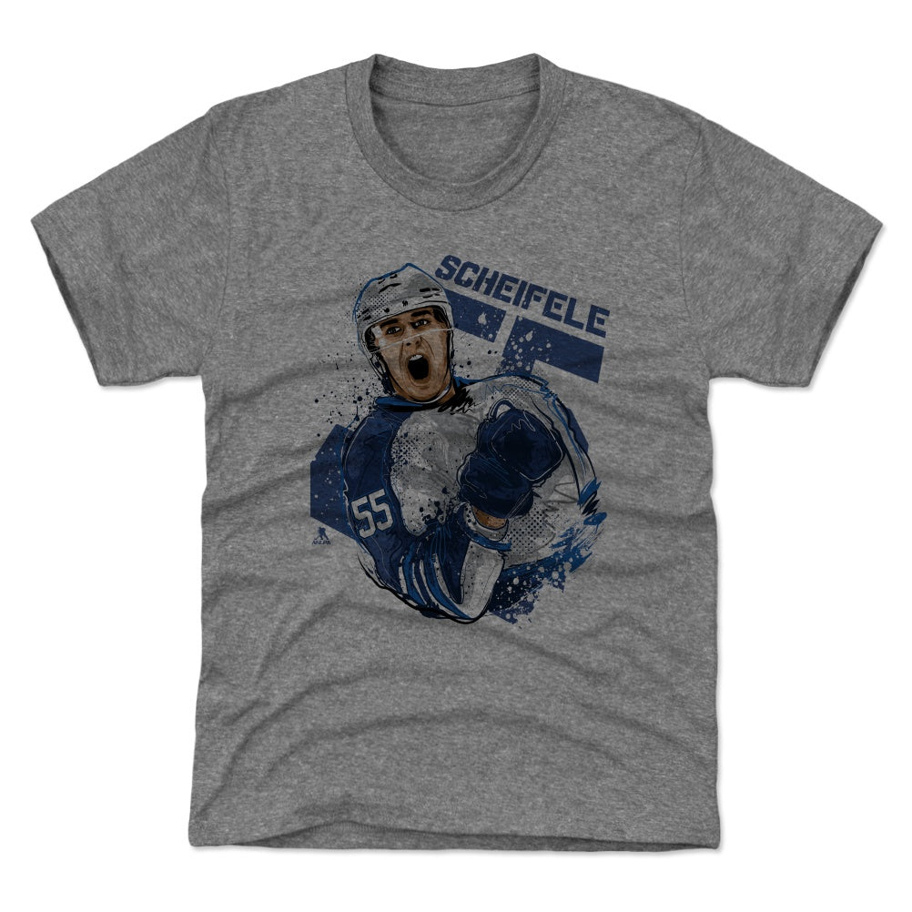 Mark Scheifele Kids T-Shirt | 500 LEVEL