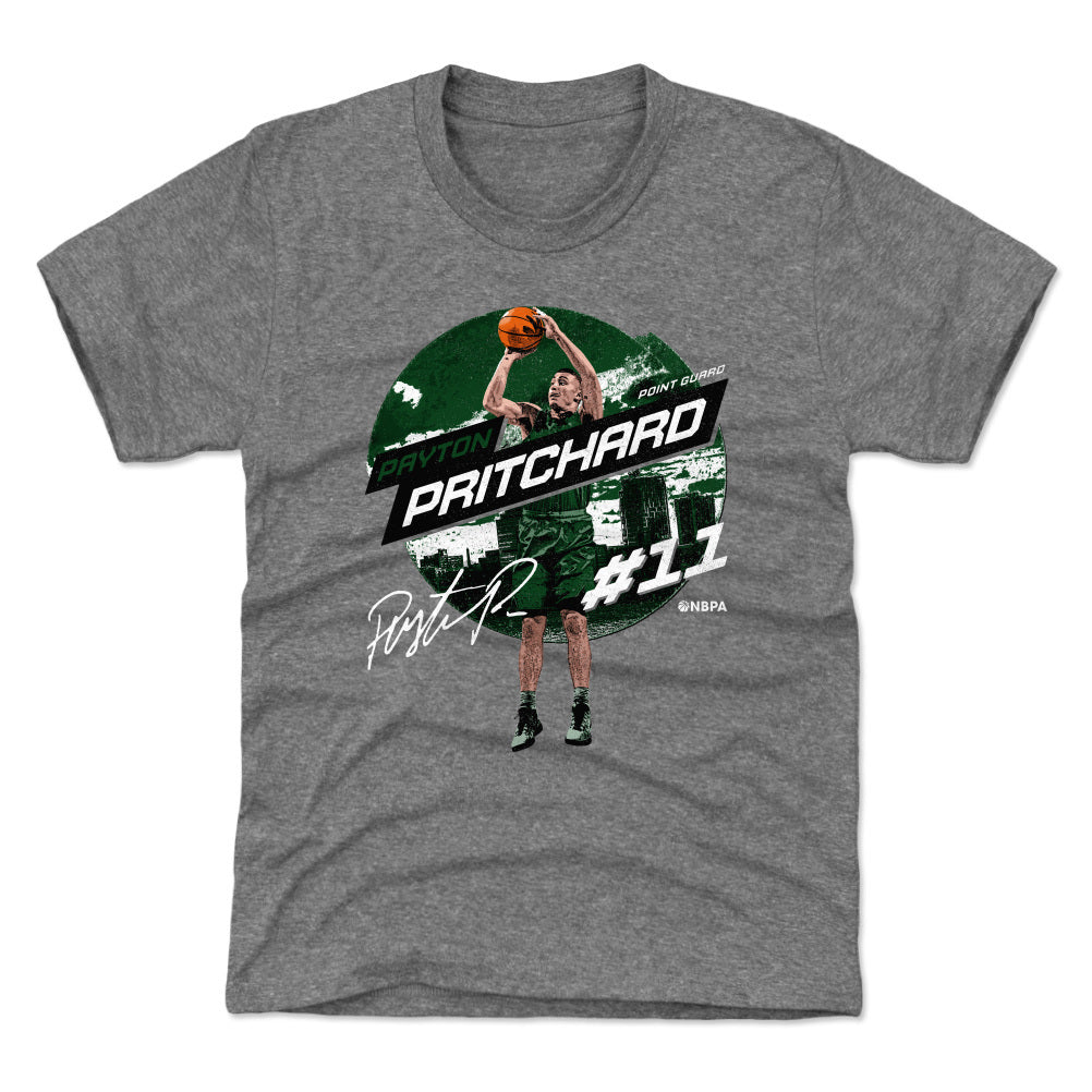 Payton Pritchard Kids T-Shirt | 500 LEVEL