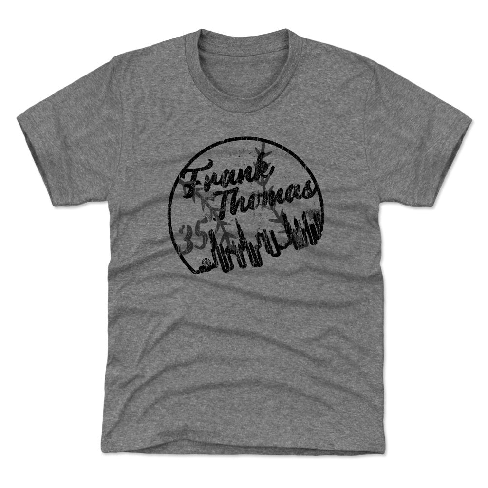 Frank Thomas Kids T-Shirt | 500 LEVEL