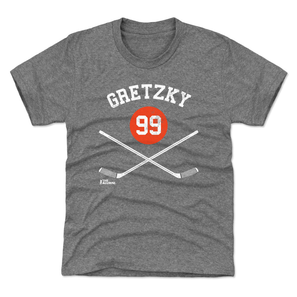 Wayne Gretzky Kids T-Shirt | 500 LEVEL