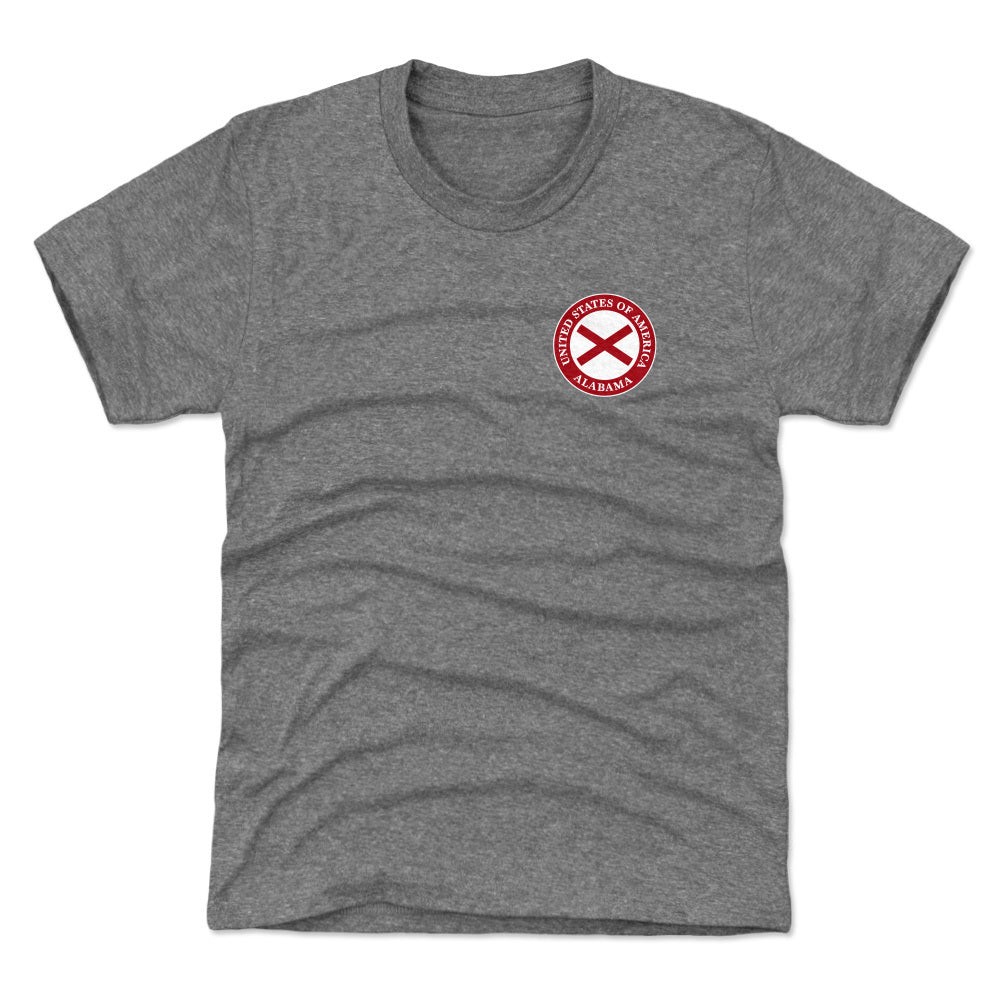 Alabama Kids T-Shirt | 500 LEVEL