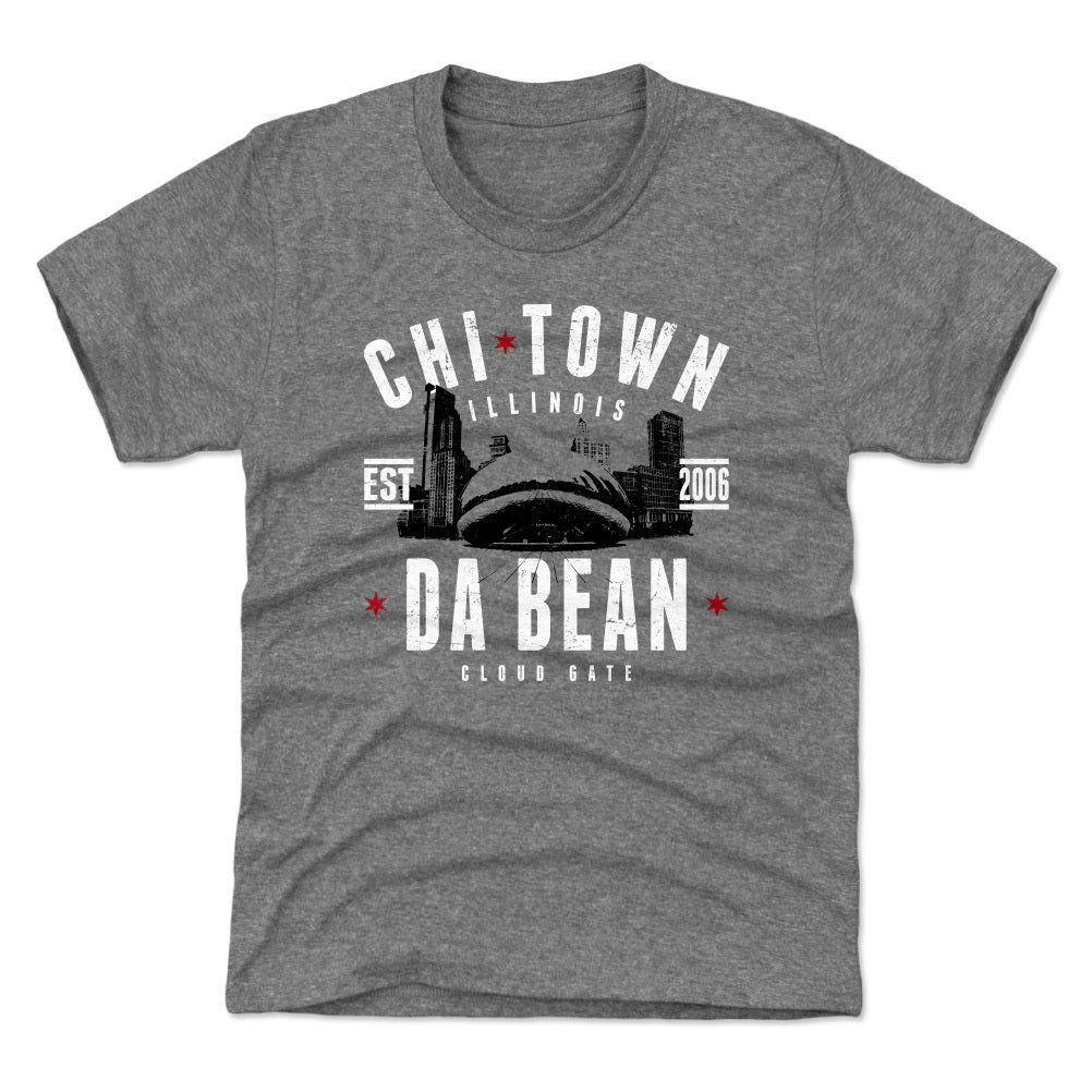 Chicago Kids T-Shirt | 500 LEVEL