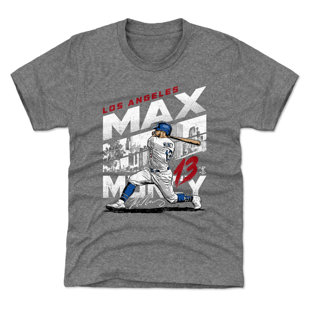 Max Muncy Kids T-Shirt | 500 LEVEL