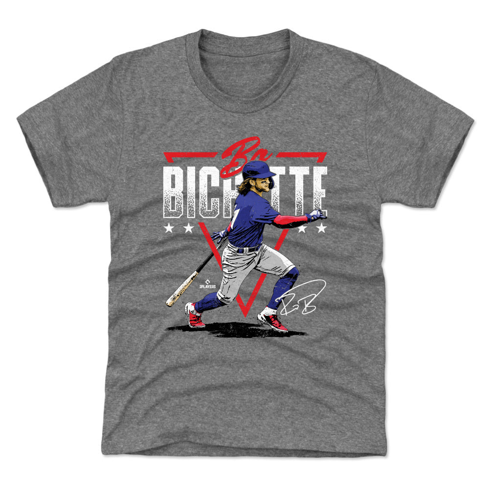 Bo Bichette Kids T-Shirt | 500 LEVEL