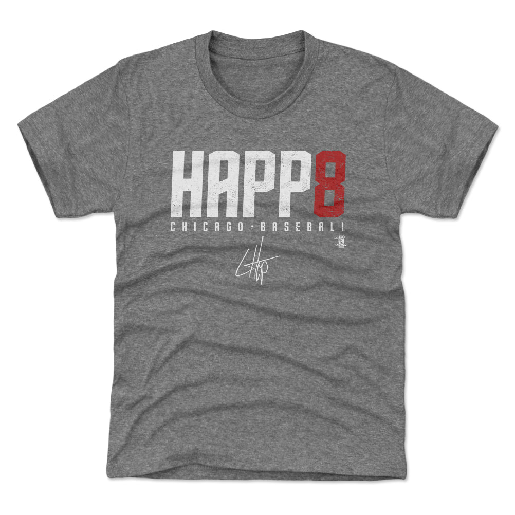 Ian Happ Kids T-Shirt | 500 LEVEL