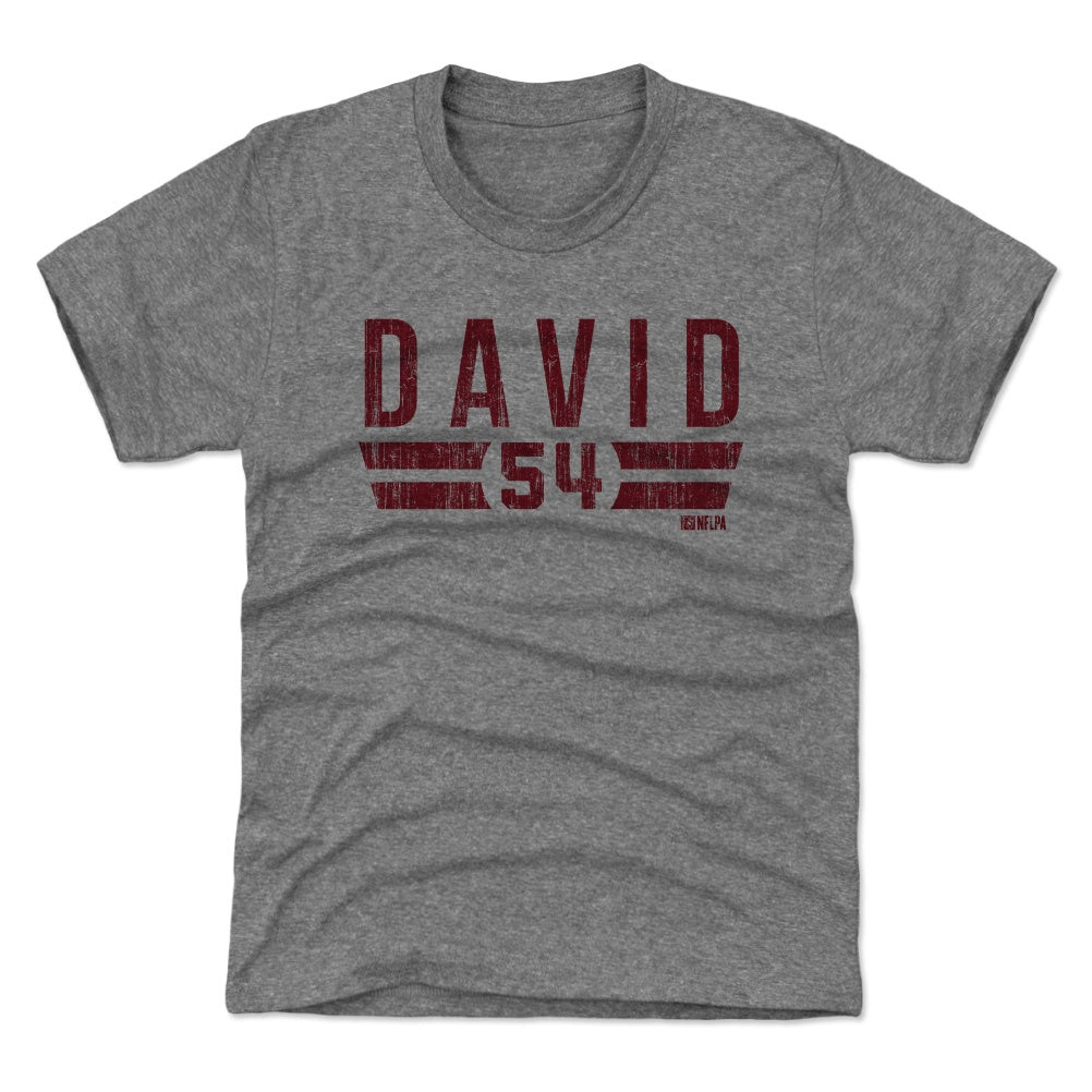 Lavonte David Kids T-Shirt | 500 LEVEL