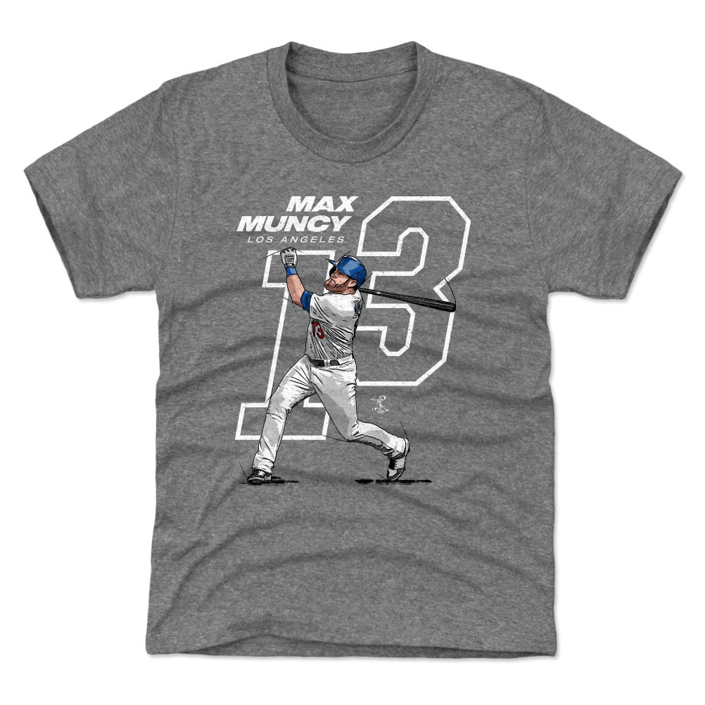 Max Muncy Kids T-Shirt | 500 LEVEL