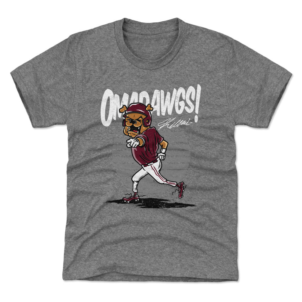 Kellum Clark Kids T-Shirt | 500 LEVEL