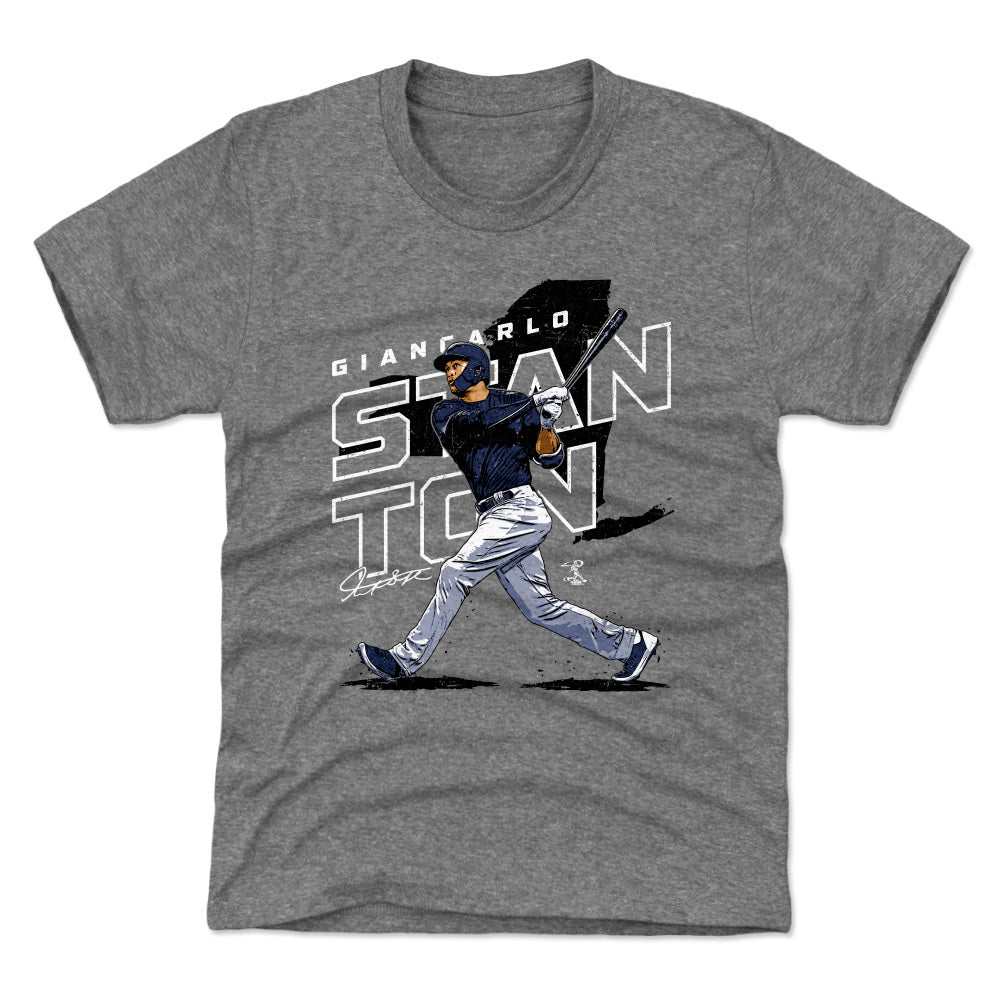Giancarlo Stanton Kids T-Shirt | 500 LEVEL