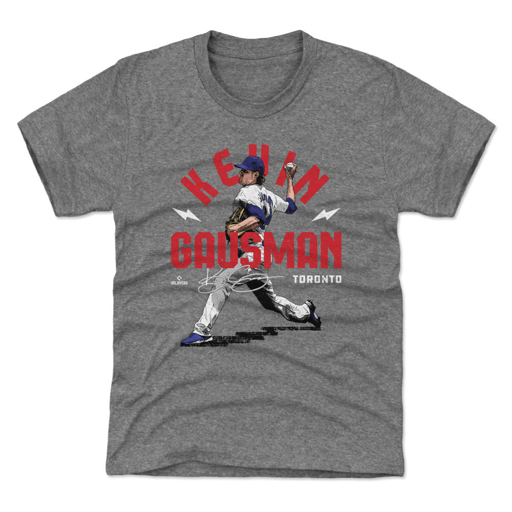 Kevin Gausman Kids T-Shirt | 500 LEVEL