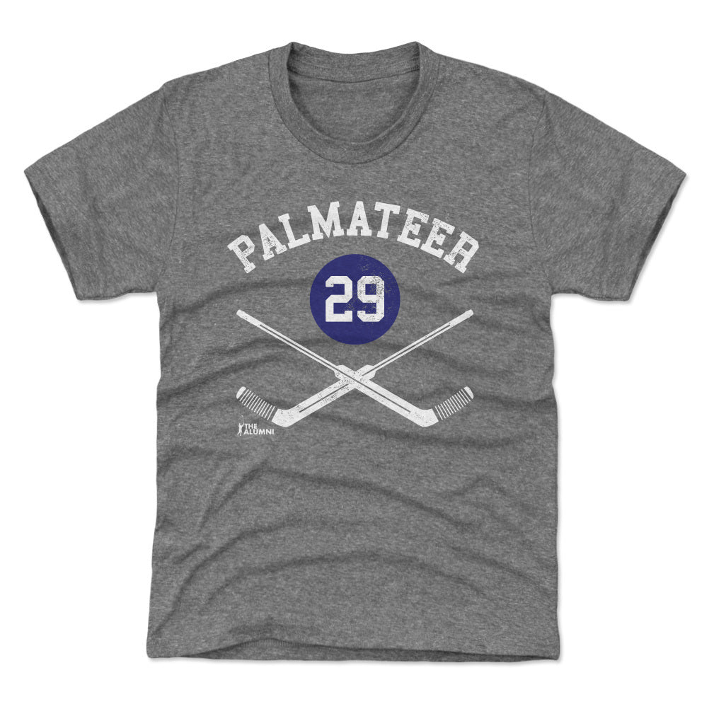 Mike Palmateer Kids T-Shirt | 500 LEVEL