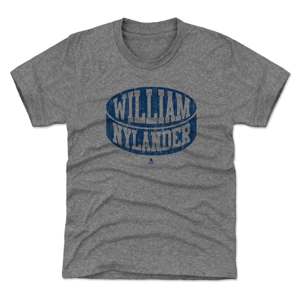 William Nylander Kids T-Shirt | 500 LEVEL