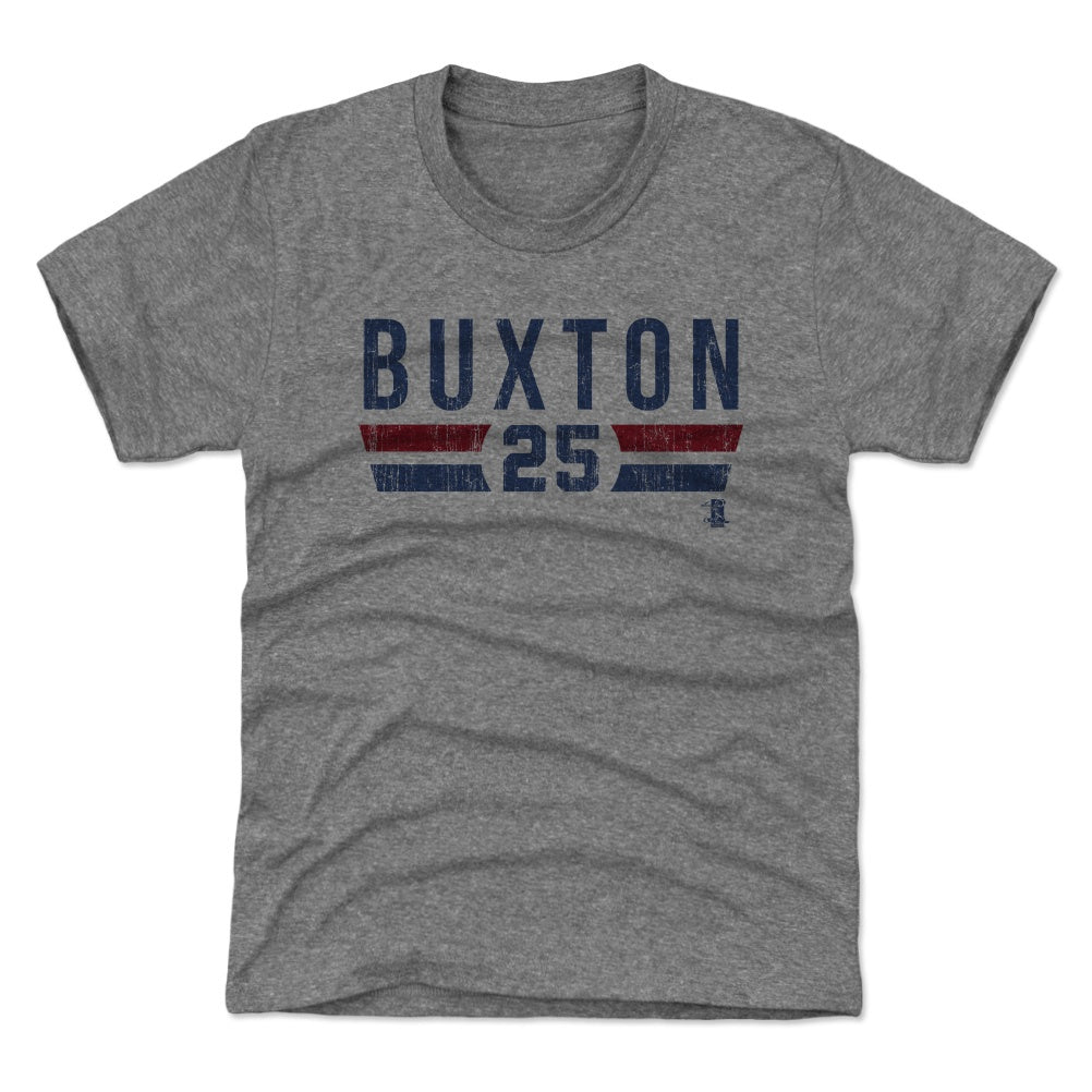 Byron Buxton Kids T-Shirt | 500 LEVEL