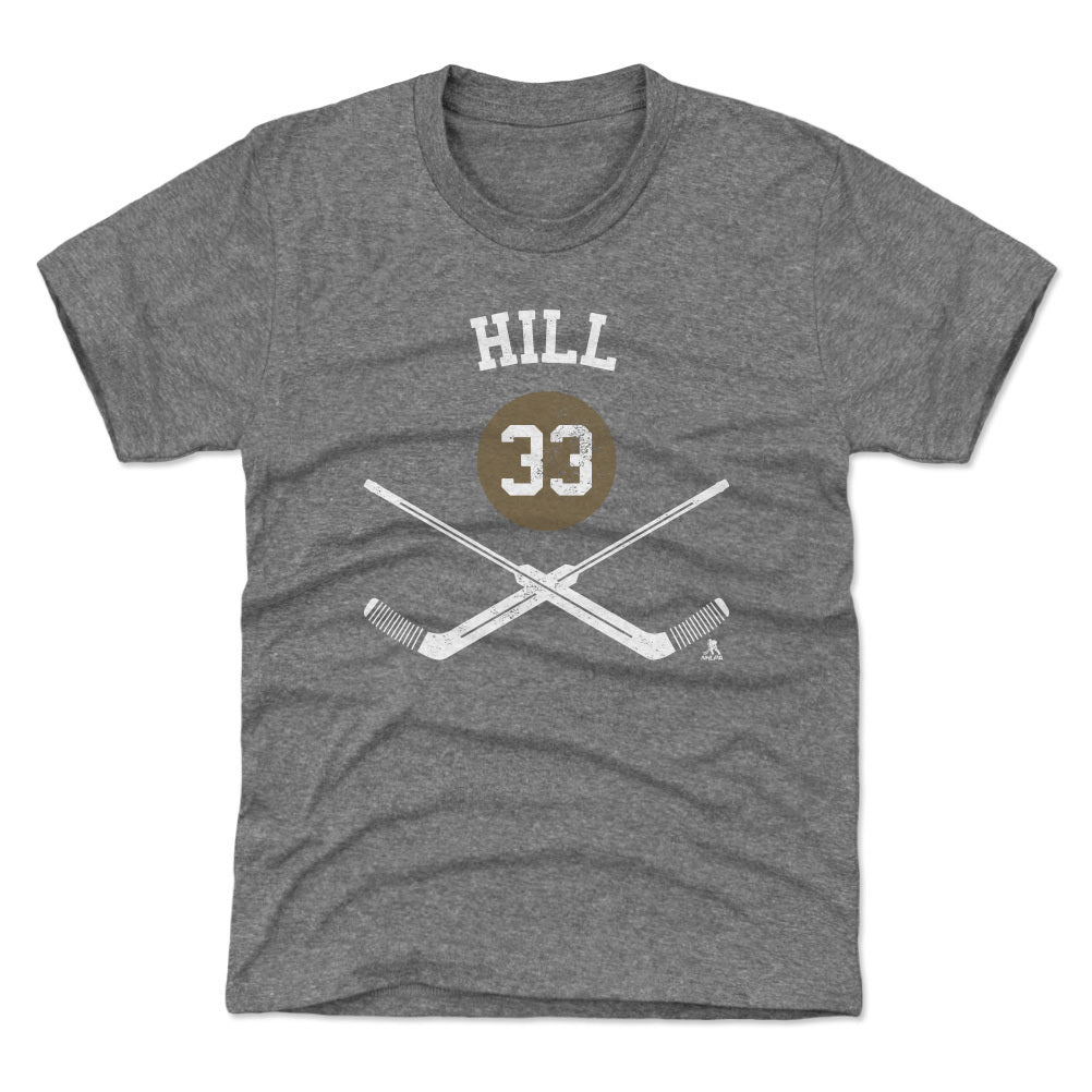 Adin Hill Kids T-Shirt | 500 LEVEL