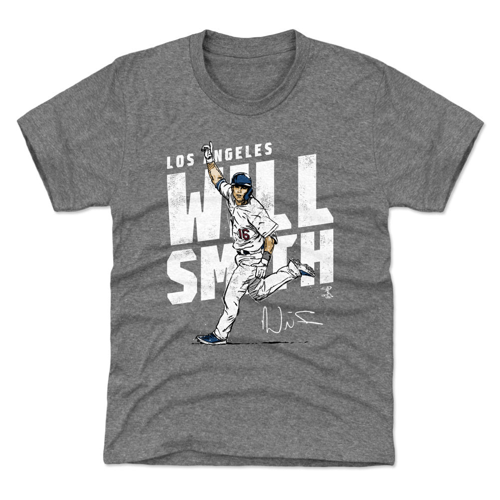 Will Smith Kids T-Shirt | 500 LEVEL
