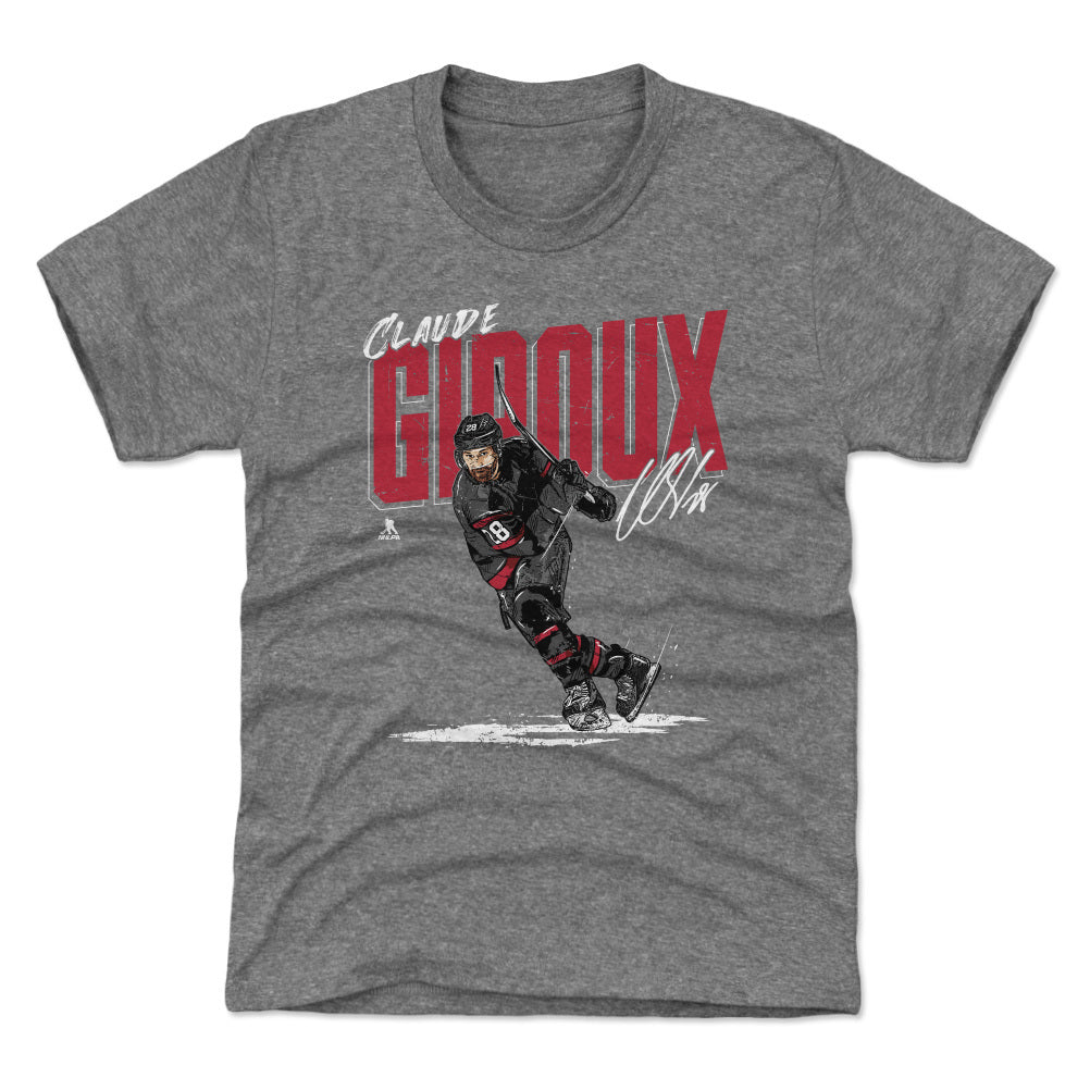 Claude Giroux Kids T-Shirt | 500 LEVEL